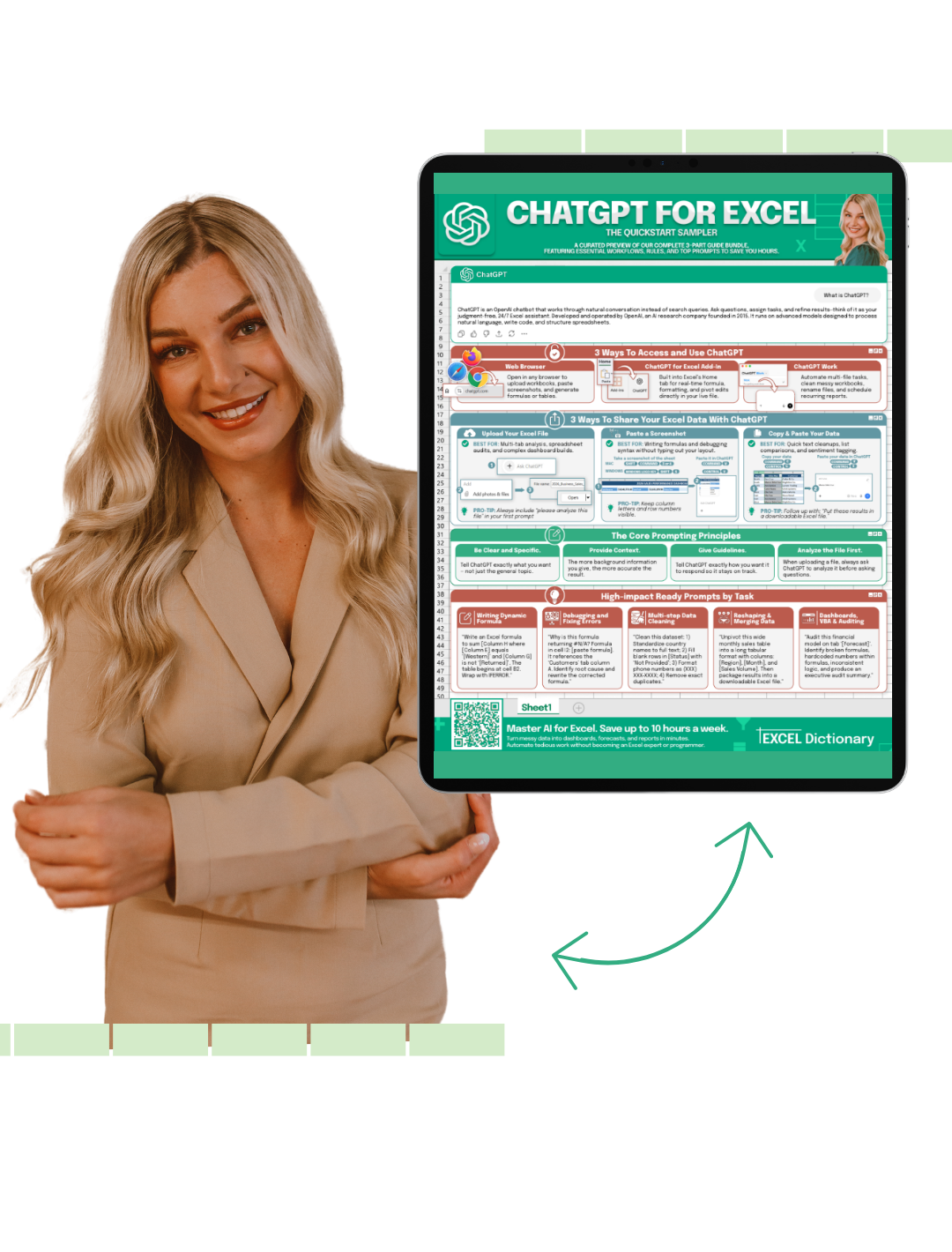 PLACEHOLDER — replace with ChatGPT for Excel Quickstart cover