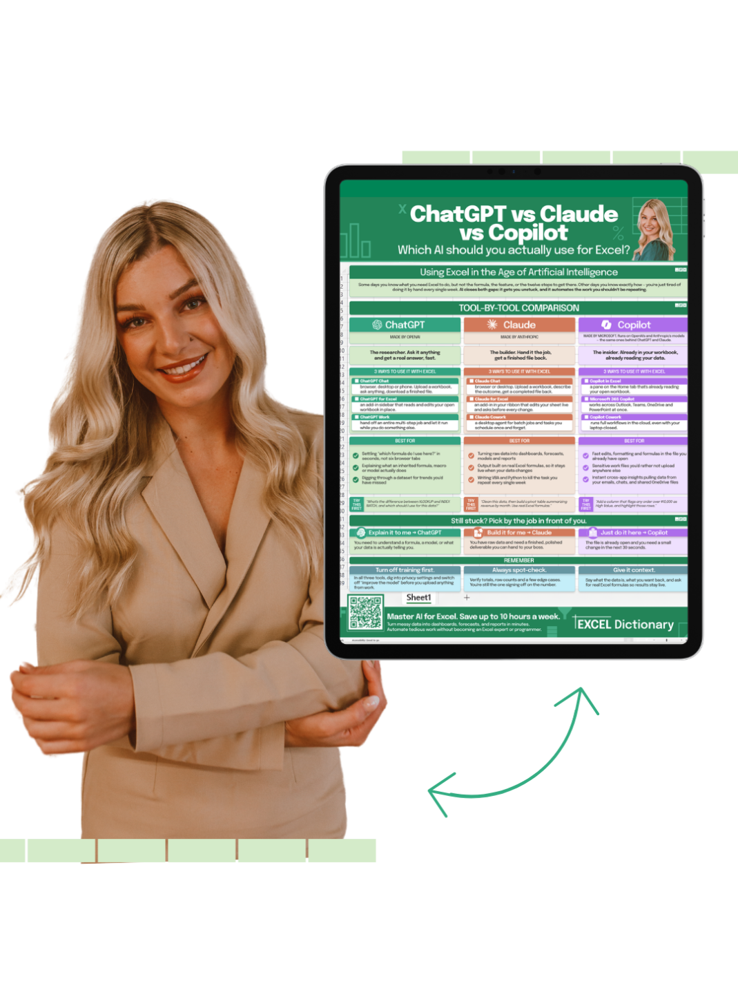 PLACEHOLDER — replace with Complete AI for Excel cover