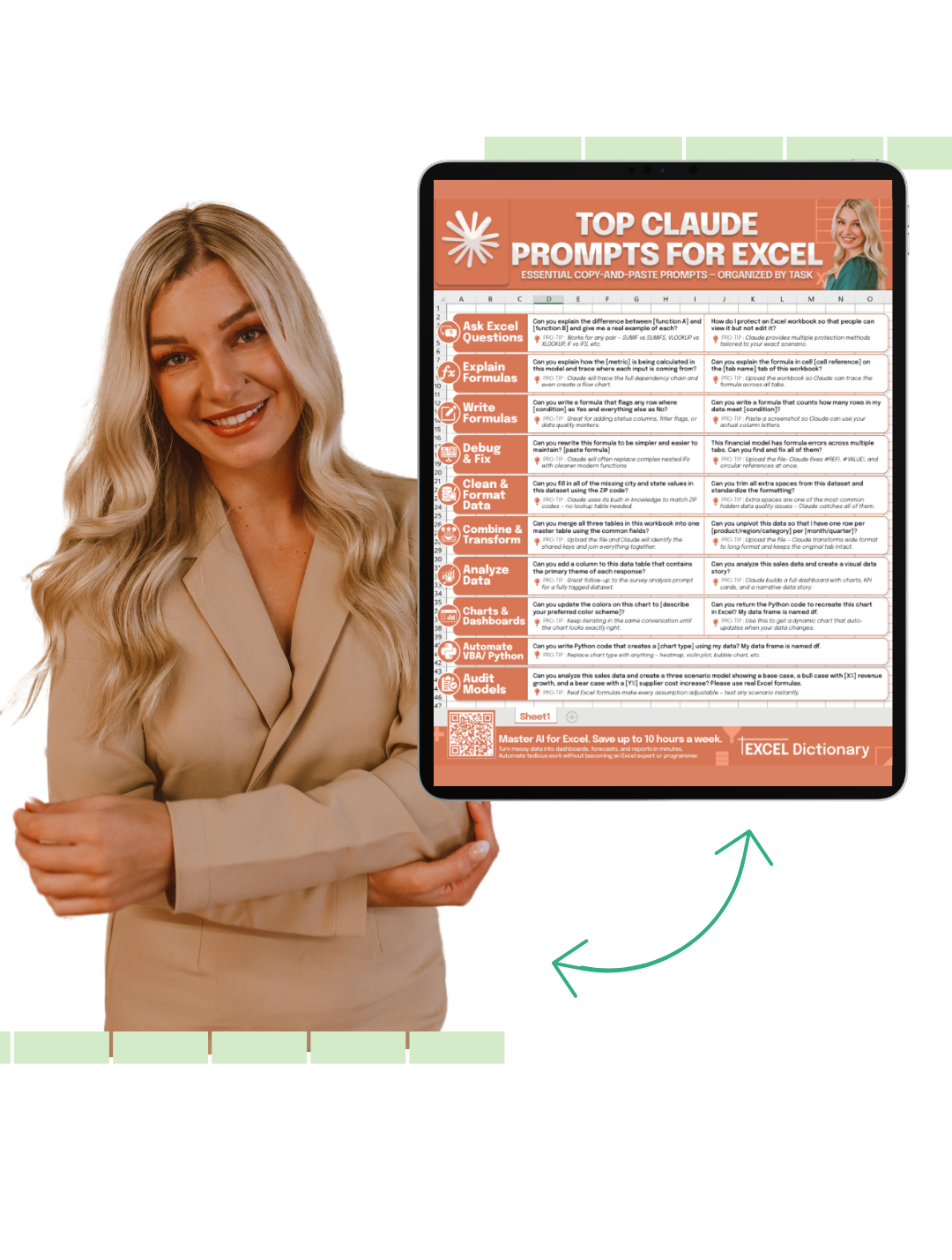 PLACEHOLDER — replace with Top Claude Prompts for Excel cover
