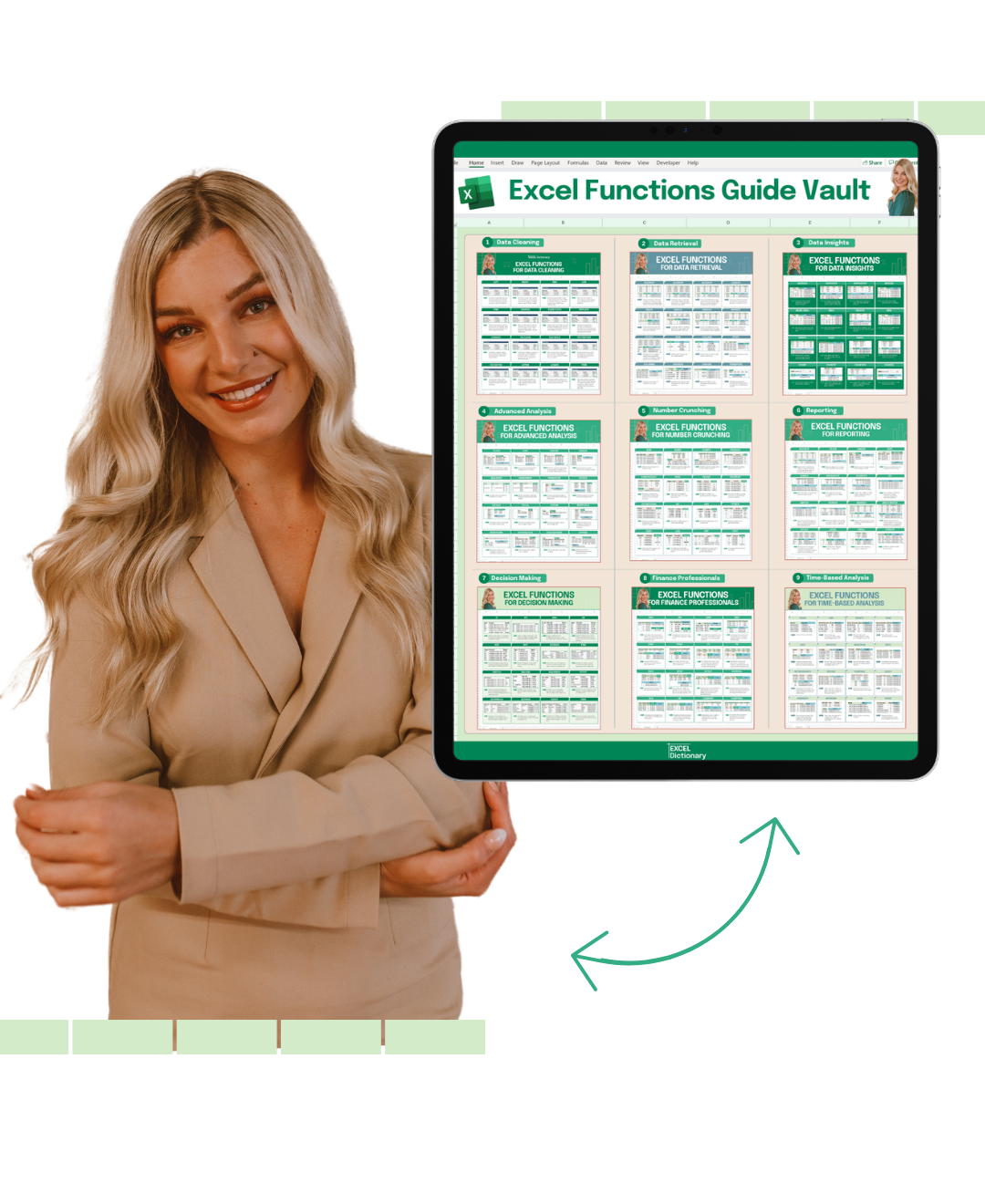 PLACEHOLDER — replace with Top 10 Excel Functions Guide Vault cover