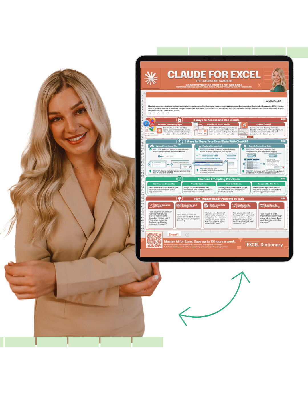 PLACEHOLDER — replace with Claude for Excel Quickstart Sampler cover