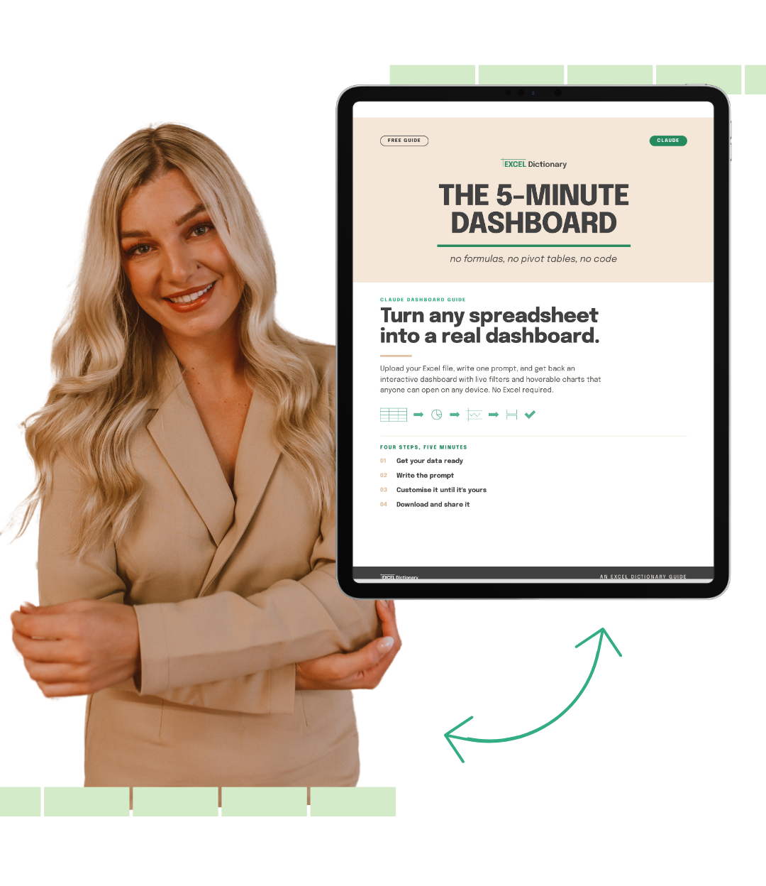 PLACEHOLDER — replace with Complete AI for Excel cover