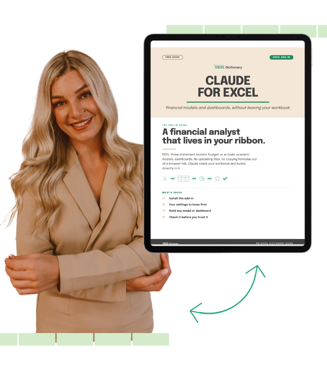 PLACEHOLDER — replace with Complete AI for Excel cover