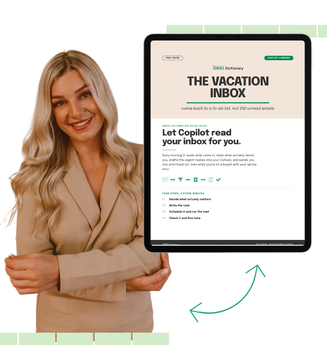 PLACEHOLDER — replace with The Vacation Inbox cover