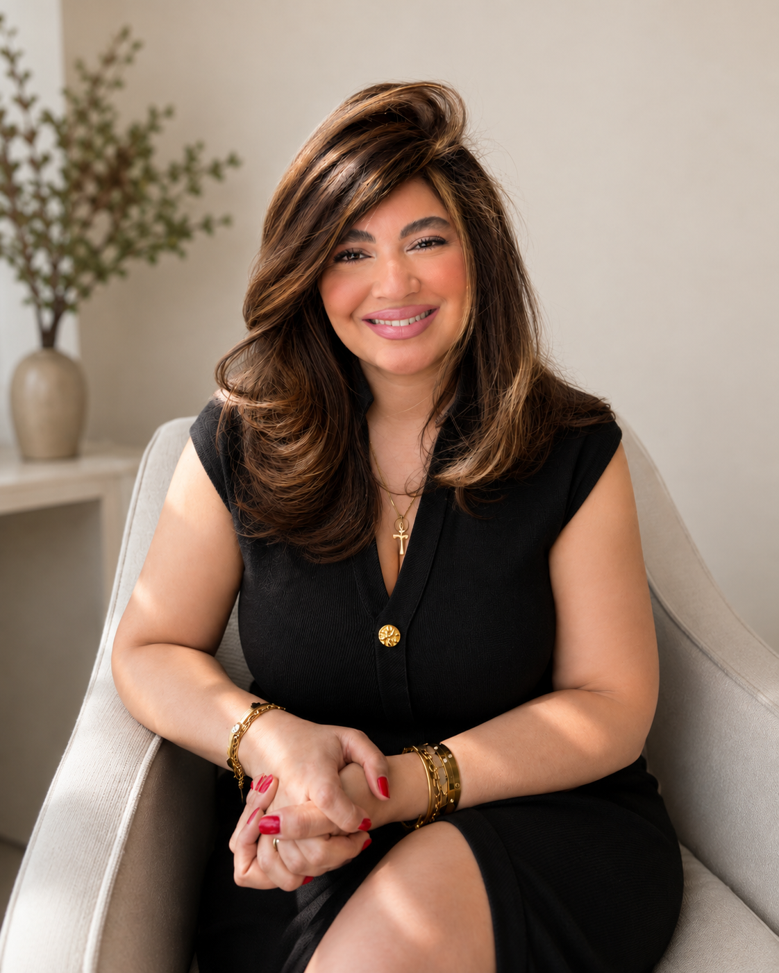 Consulta Financiera 1:1 con Mariel Francis