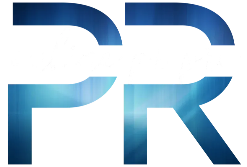 Online PR Pro logo
