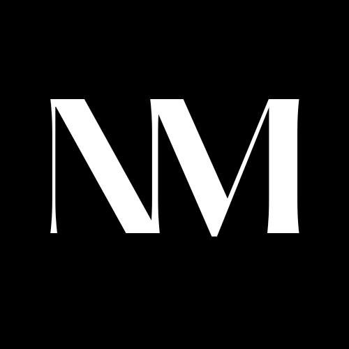 Nourish + Move Logo