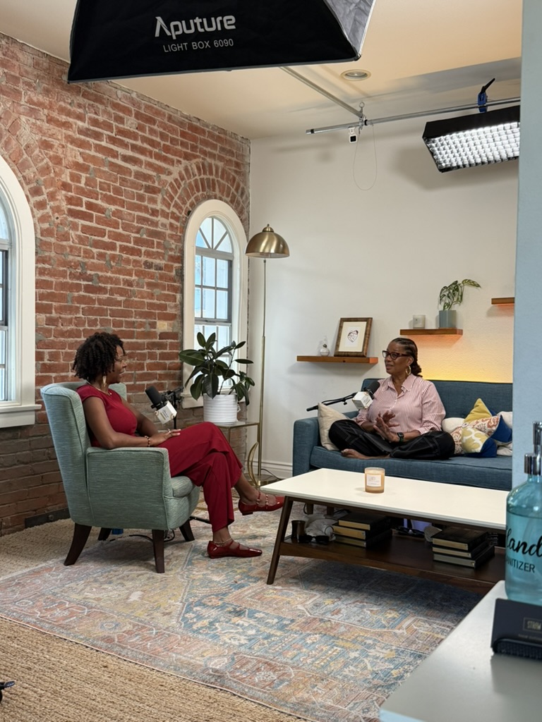How to Reclaim Your Energy & Purpose | Dr. Andrea Best