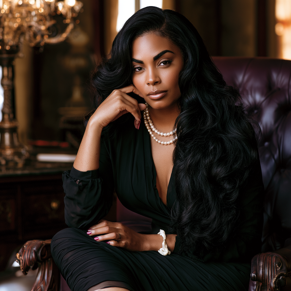 Advisory leadership portrait