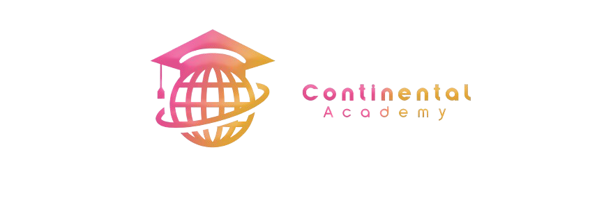 Continental Academy Logo