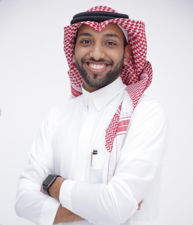 عبدالله الأحمدي