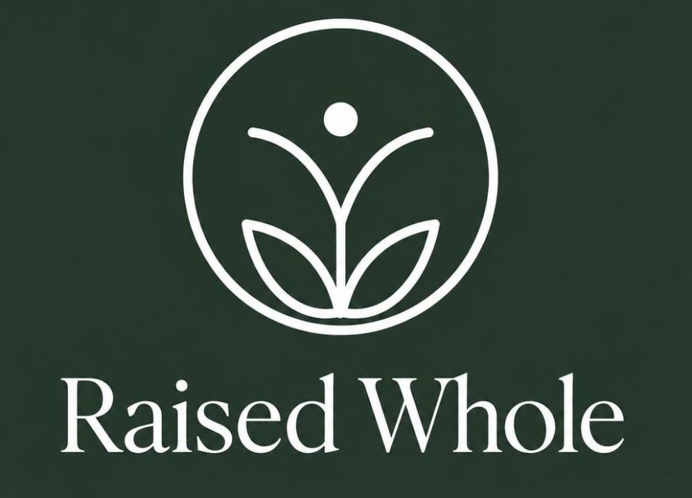Raised Whole