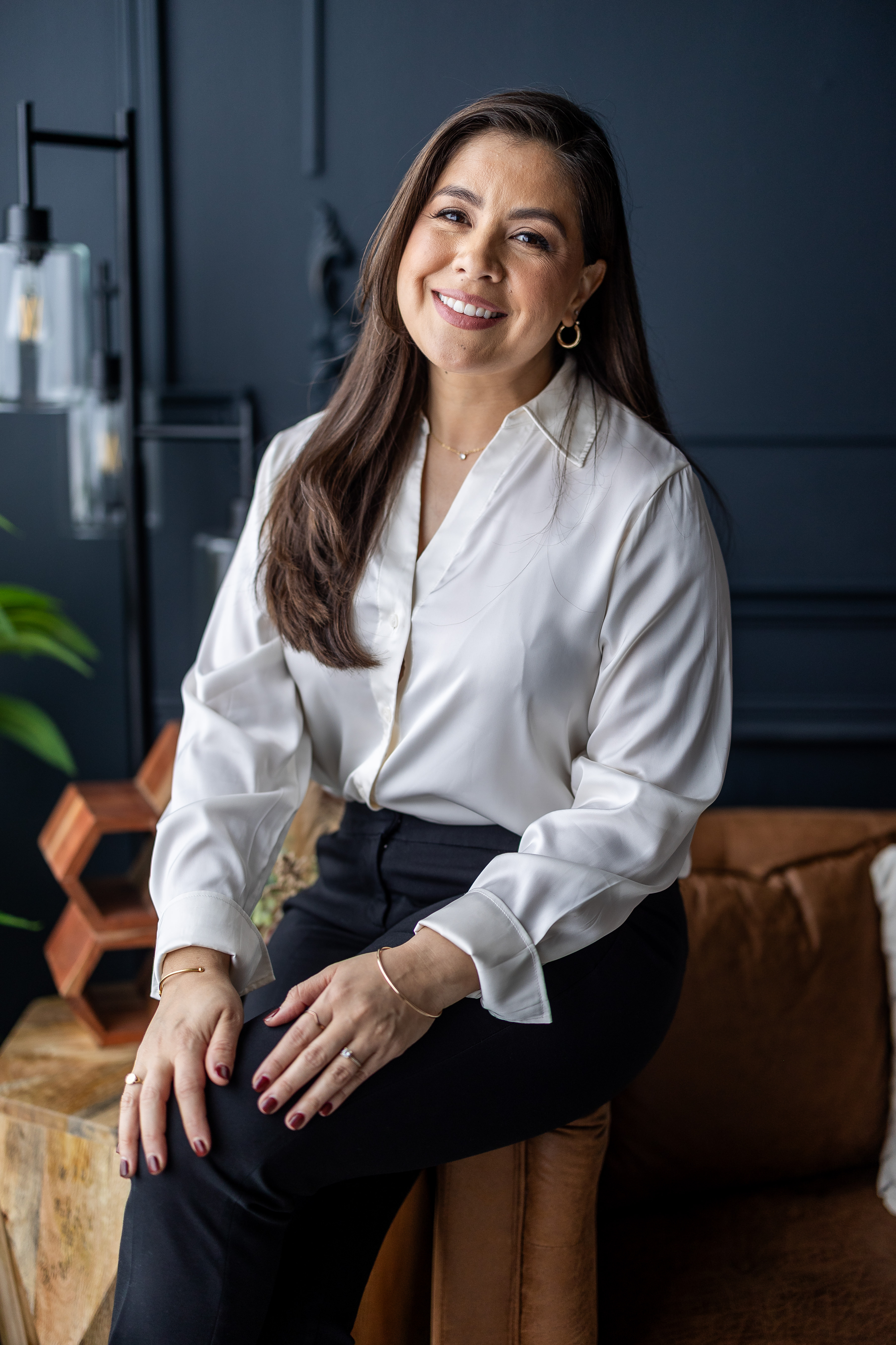 Nadia Rodriguez, CPA, CTC, founder of Tax Training Academy