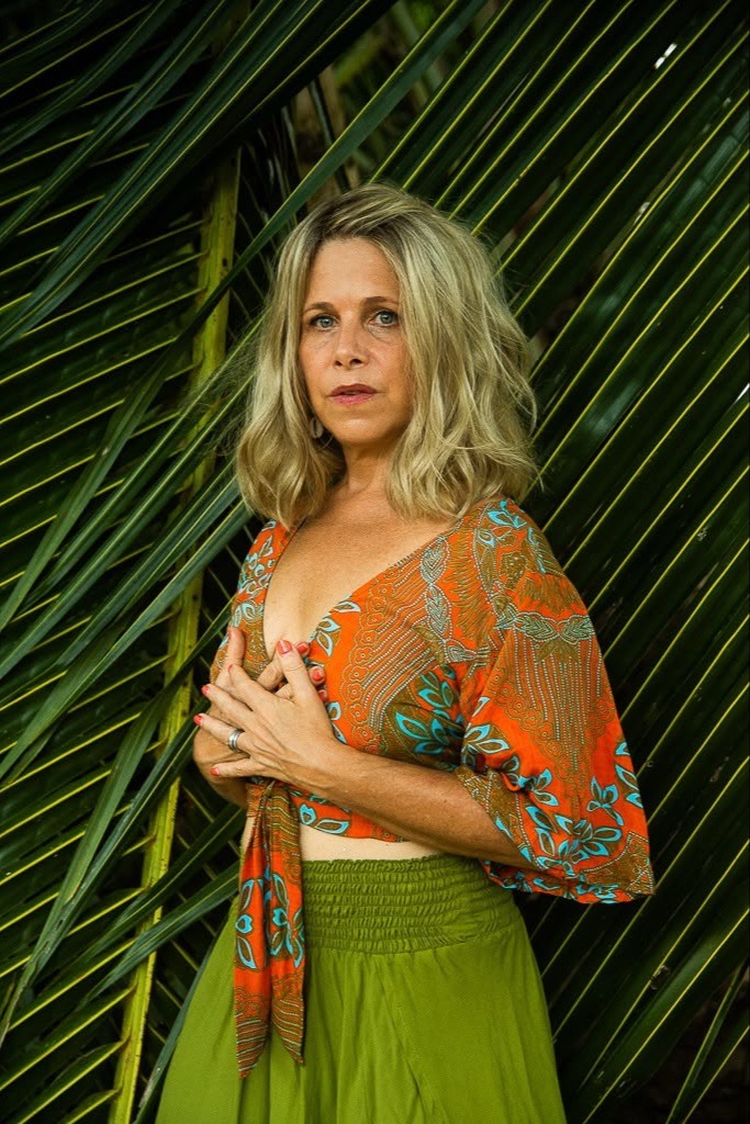 Karen Schachter