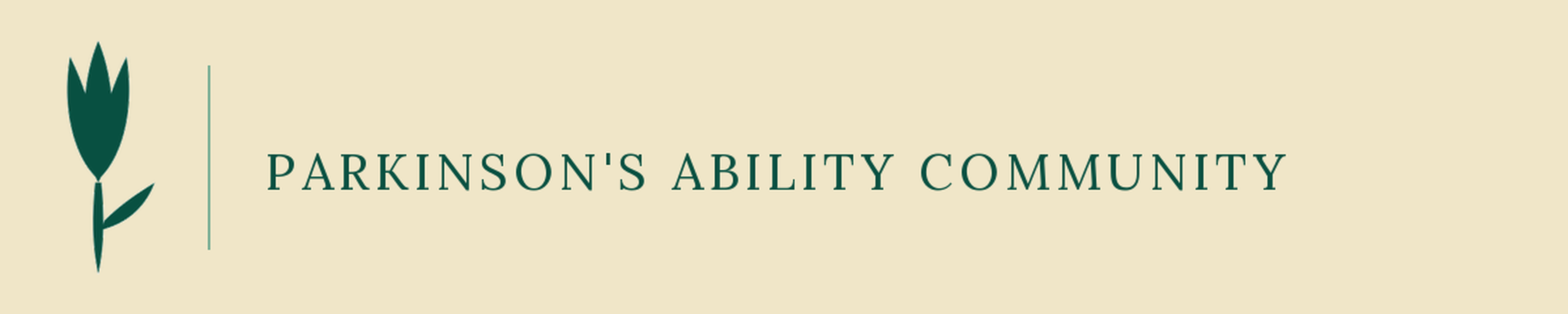 Parkinson's Ability Community