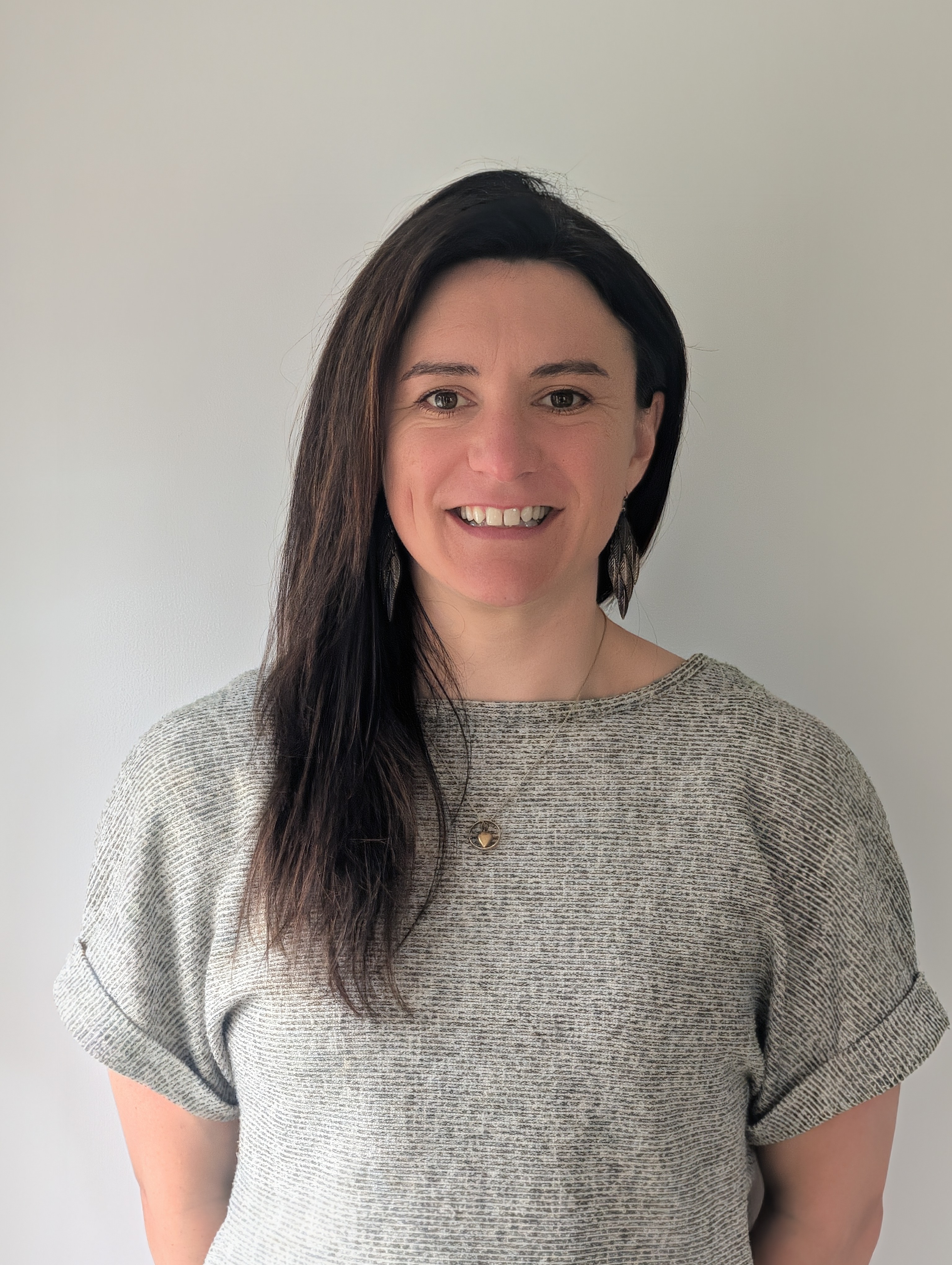 Alaena Bateman, founder of Parkinson’s Ability Community