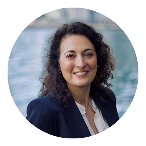 Dr Anna Cohen