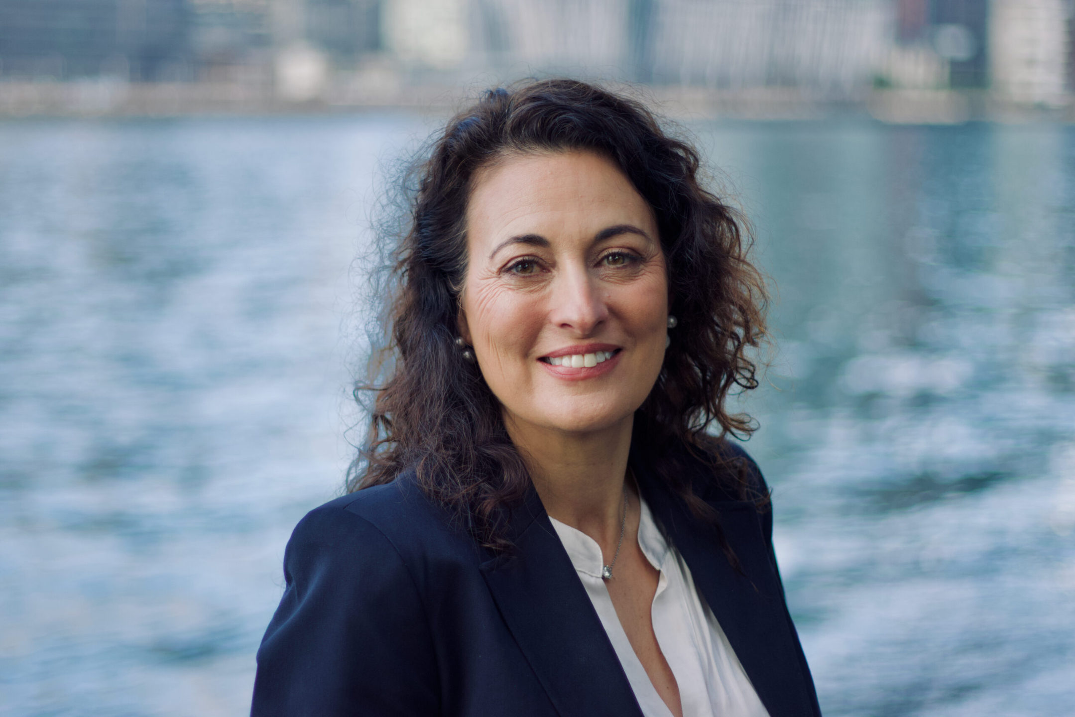 Dr Anna Cohen - Clinical Psychologist and CPRC Founder