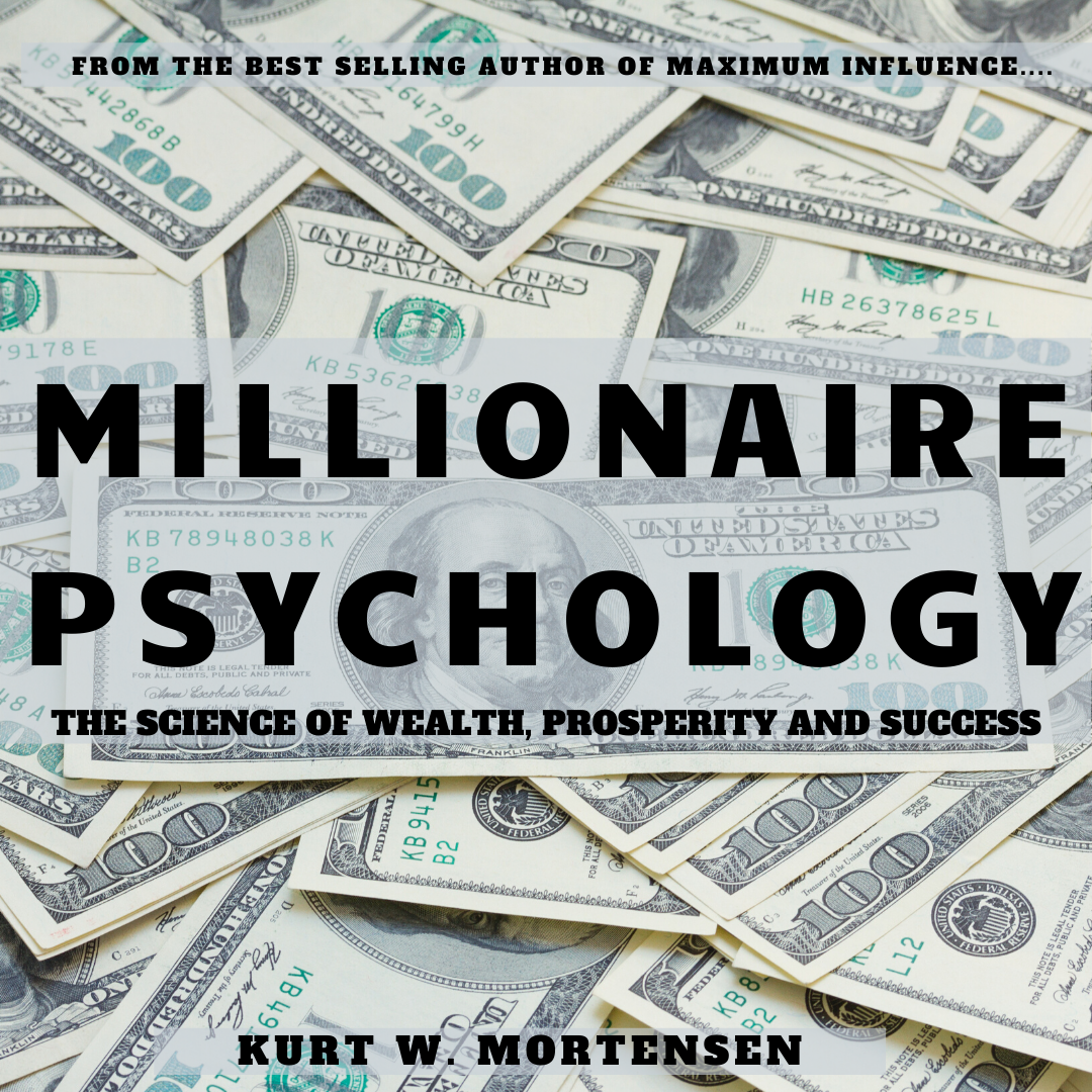 Millionaire Psychology