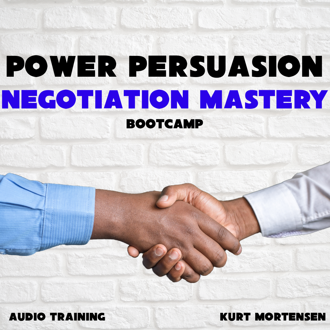 Power Negotiation