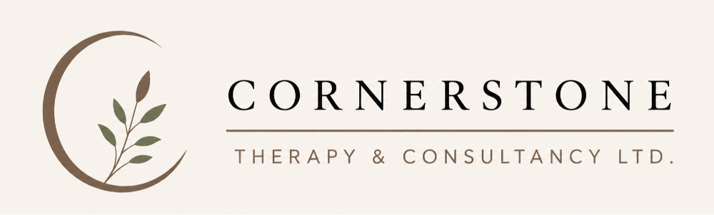 Cornerstone Therapy & Consultancy Ltd