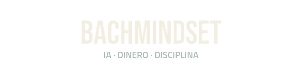BACHMINDSET