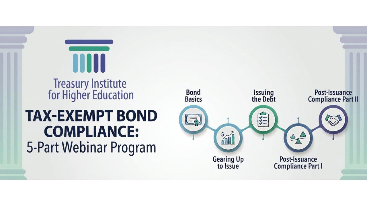 TIHE Bond Program logo