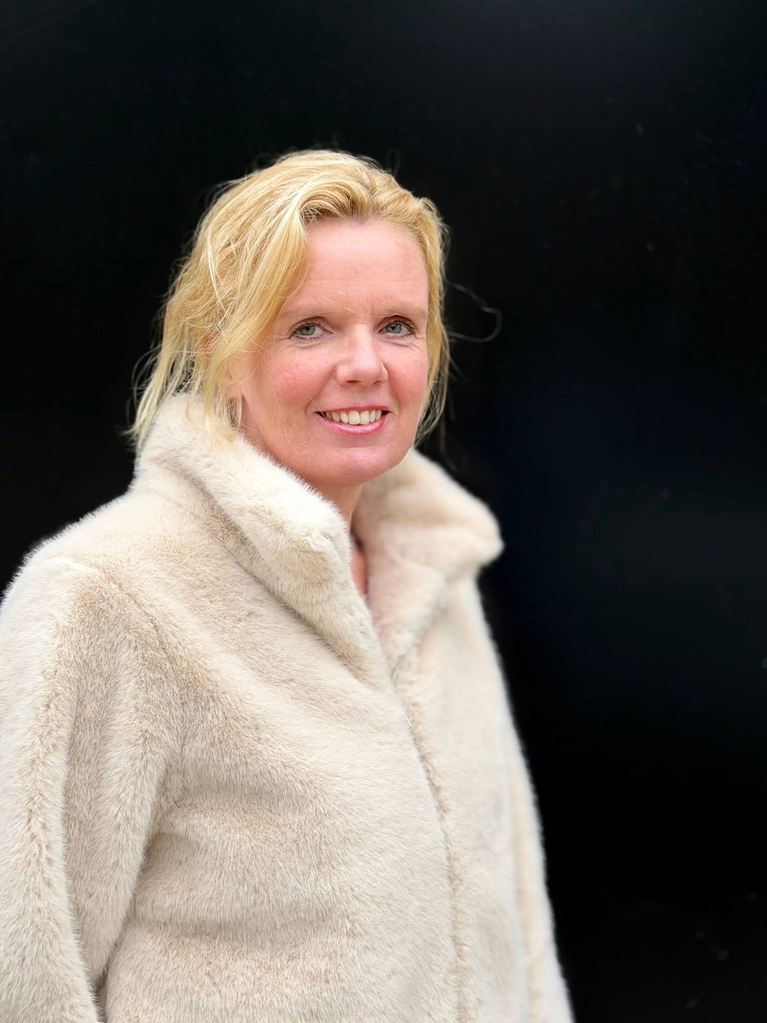 Liane Crouwel