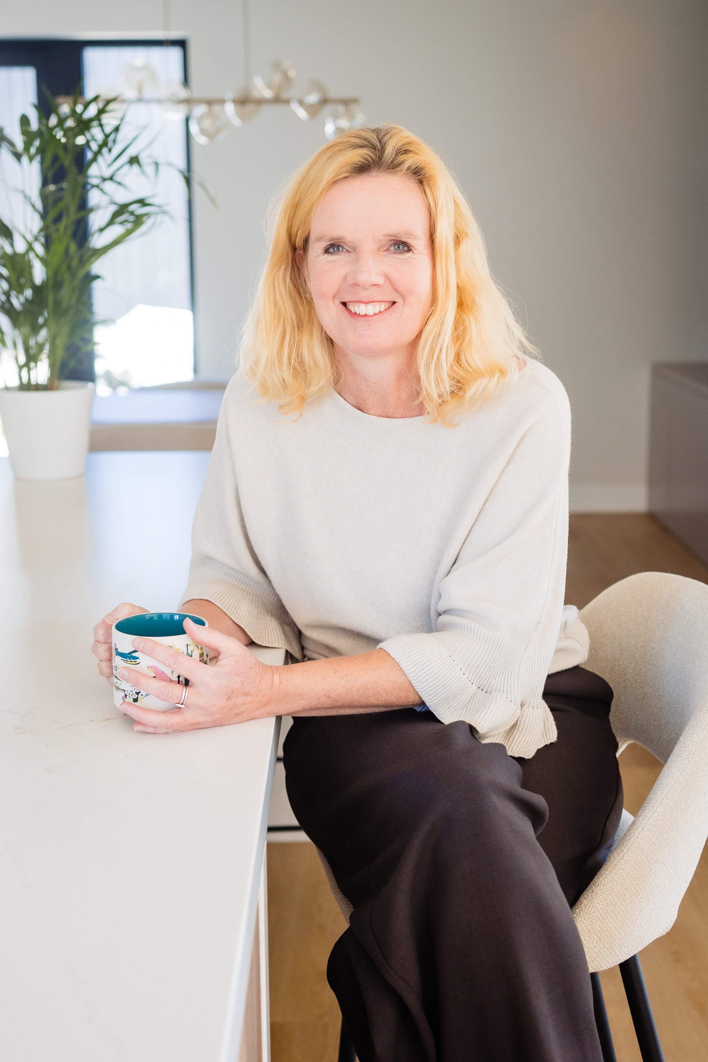 Liane Crouwel