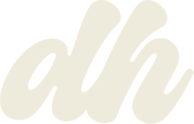 DH logo placeholder