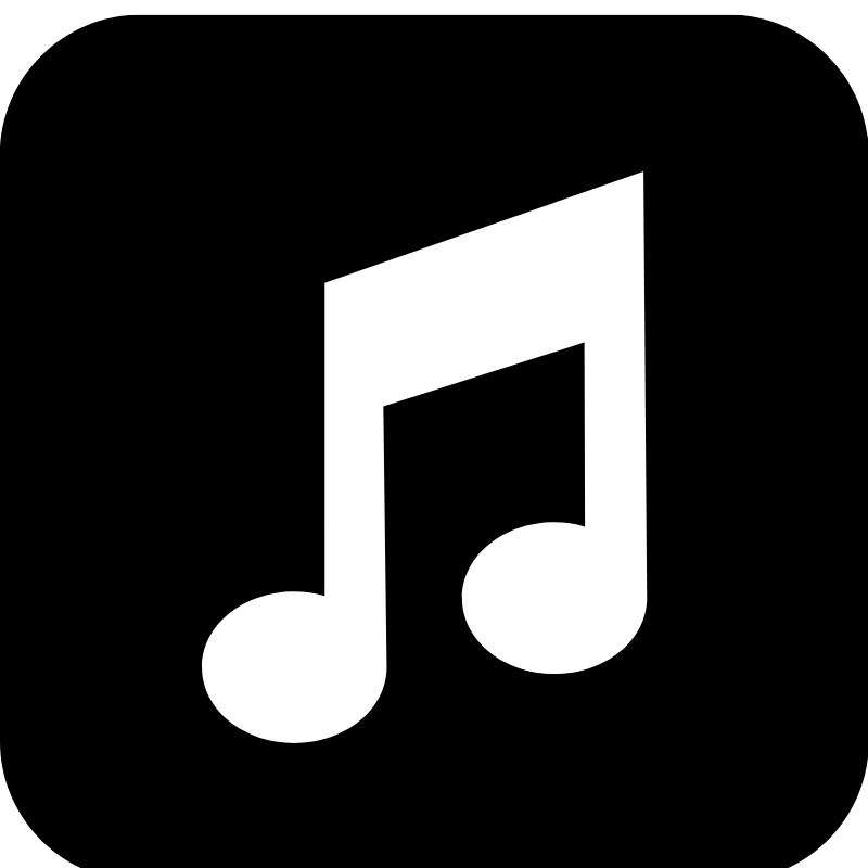 Social icon placeholder