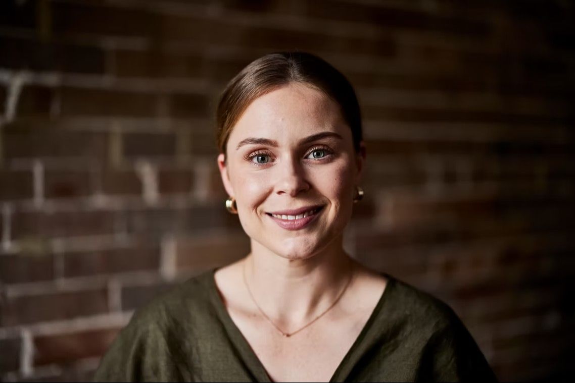 Dr Amelia Scott