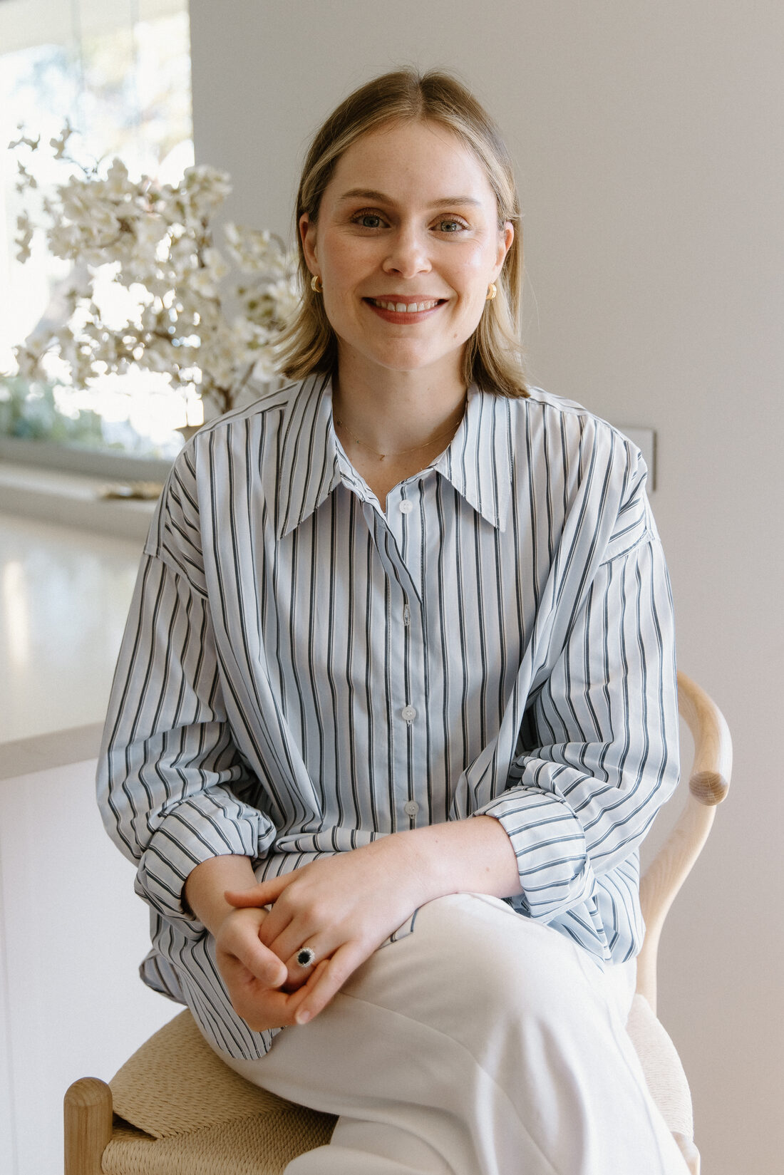 Dr Amelia Scott