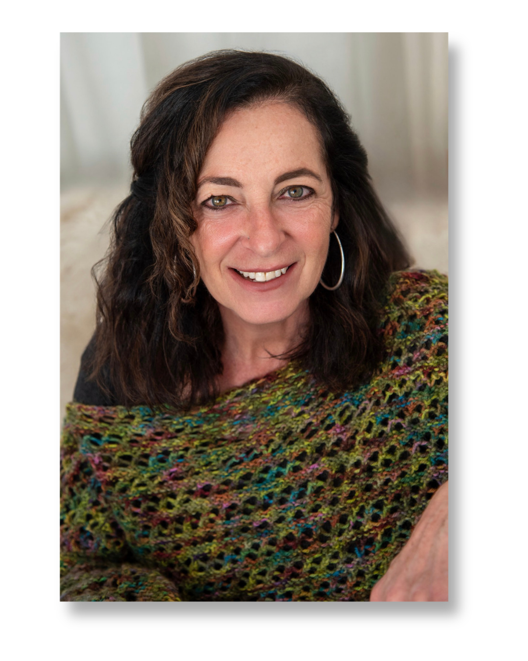 Dr. Kathryn Shulman, ND, founder of Neshama Natural Medicine