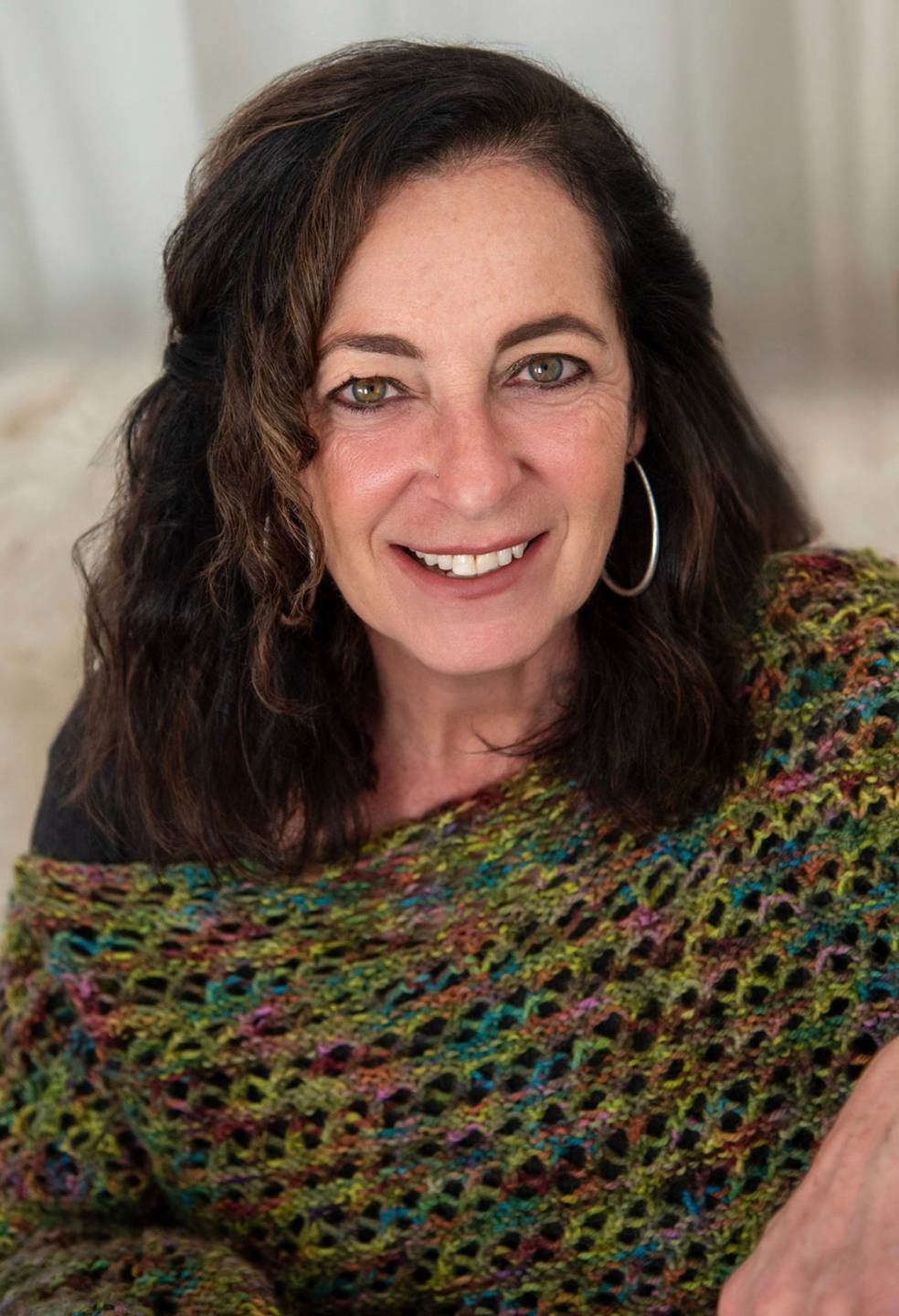 Dr. Kathryn Shulman, ND, founder of Neshama Natural Medicine