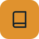 Life Playbook template icon