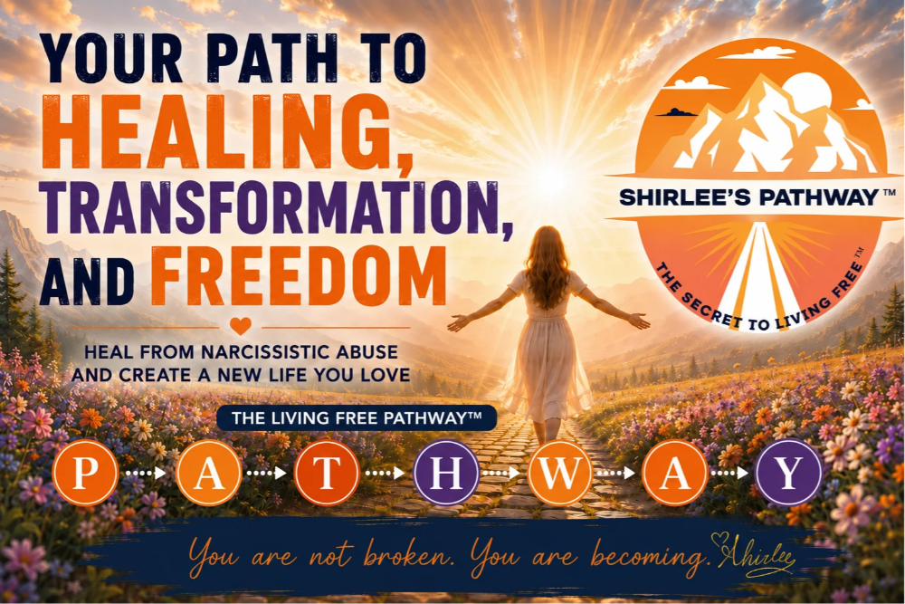 Shirlee's Pathway brand image