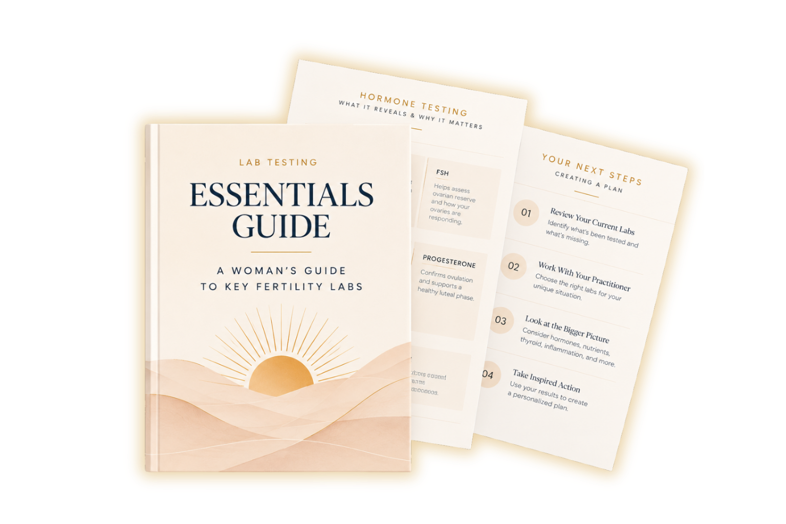 Lab Testing Essentials Guide