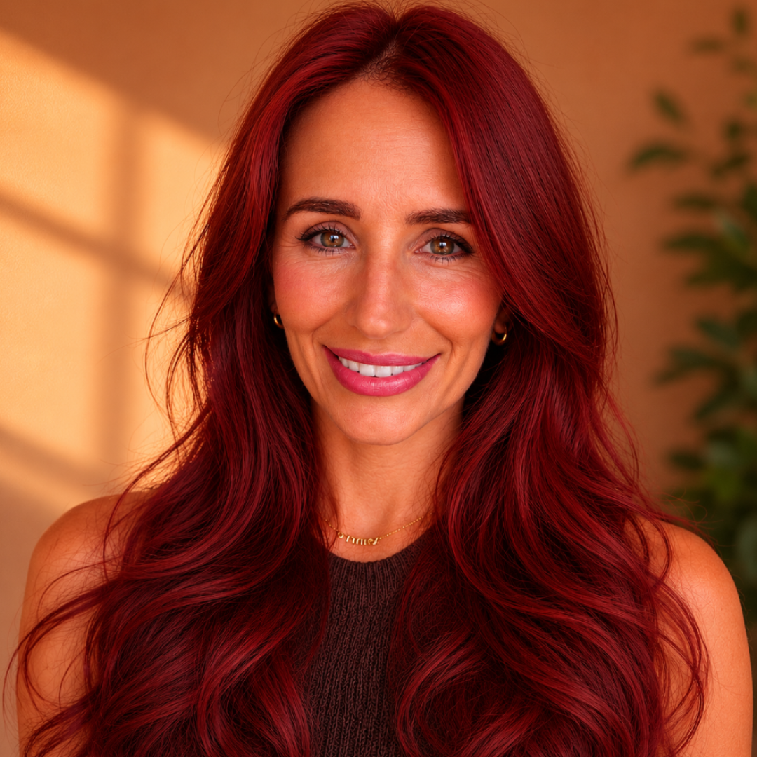 Kate Elizabeth, Acupuncturist and Fertility Practitioner