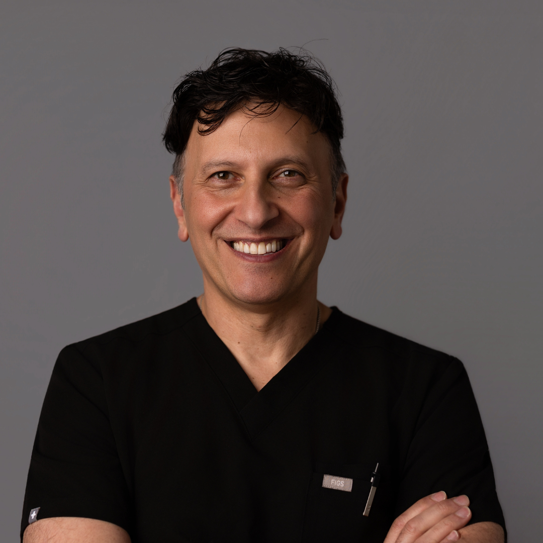Dr. Rahi Victory, OB/GYN, REI Subspecialist, and Founder of Victory Reproductive Care