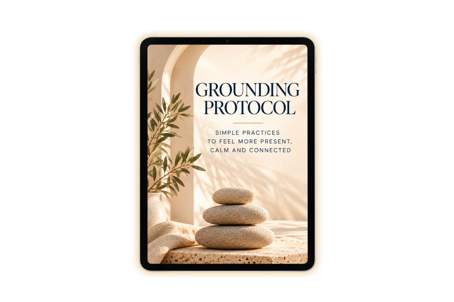 Grounding Protocol