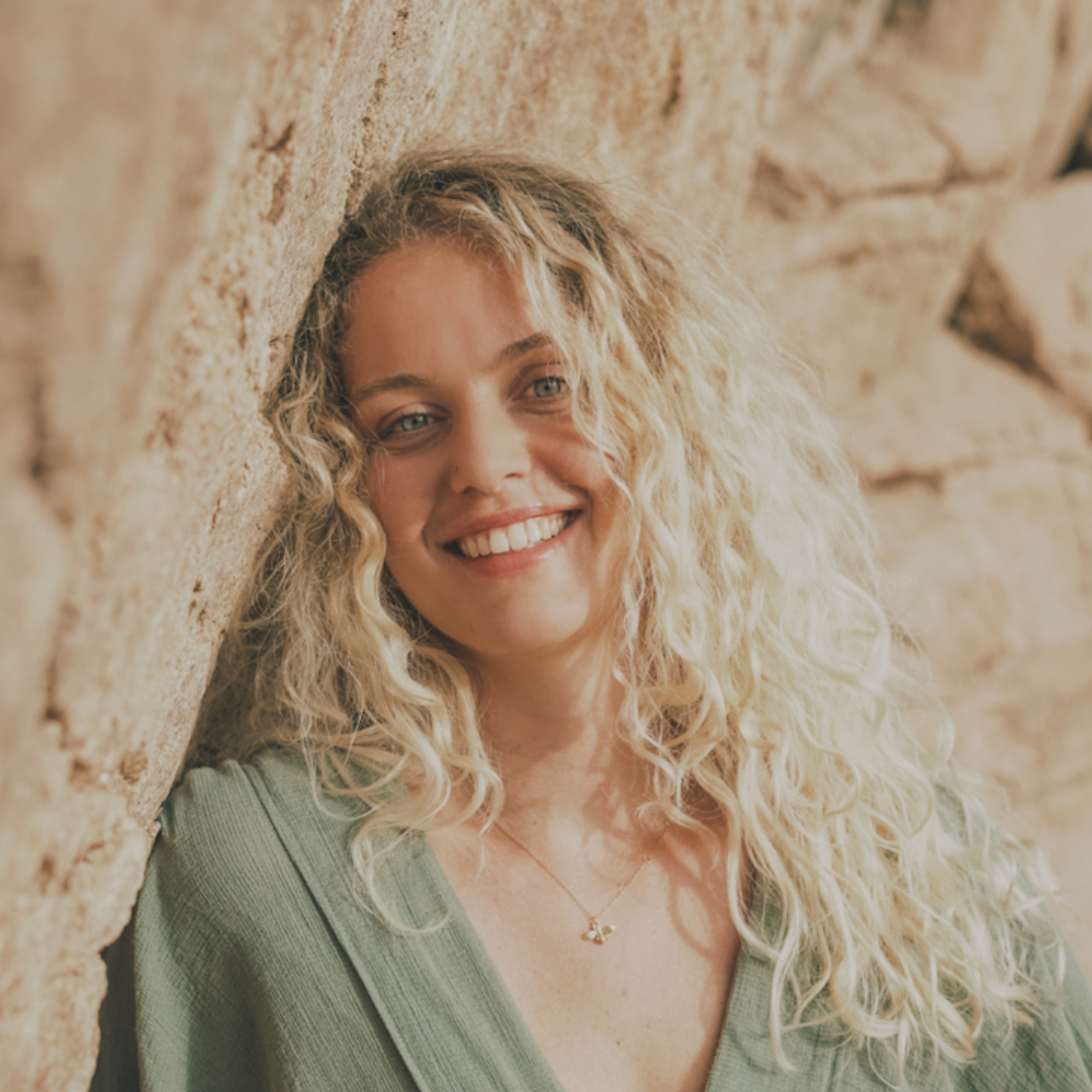Iris Josephina Verstappen, Functional Hormone Specialist, Orthomolecular Hormone Coach, and Applied Quantum Biology Practitioner