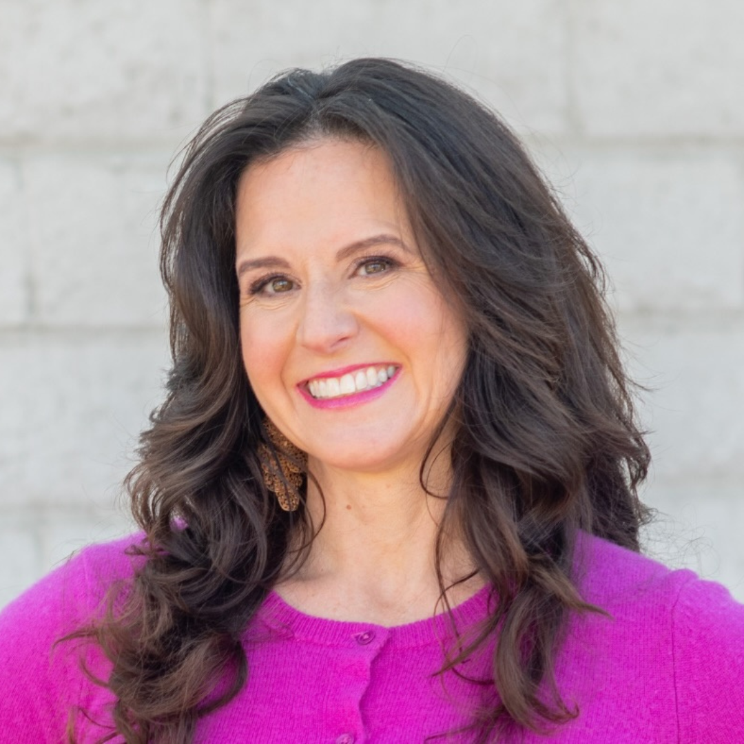 Denise Erez, Acupuncturist, Functional Nutritionist, and “The Fertility Godmother”