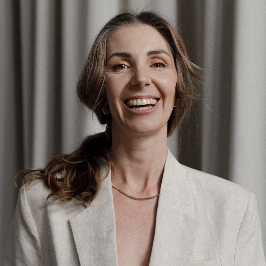 Jema Lee, Menstrual Cycle & Natural Fertility Educator, Founder of Wellsome and Cyclical School