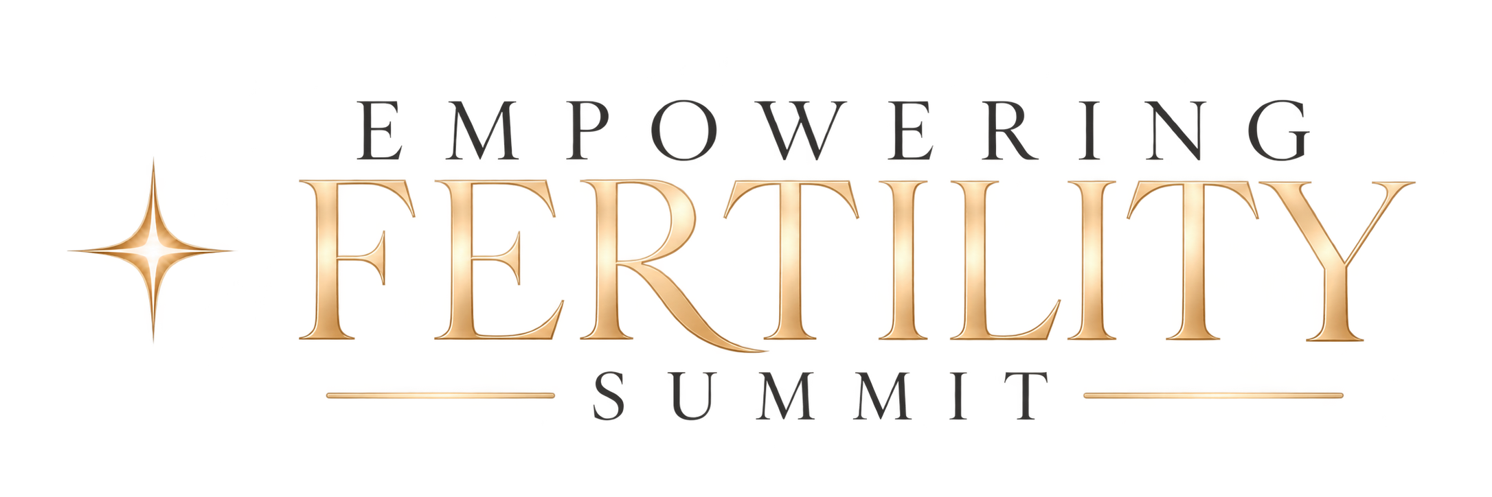 Empowering Fertility Summit