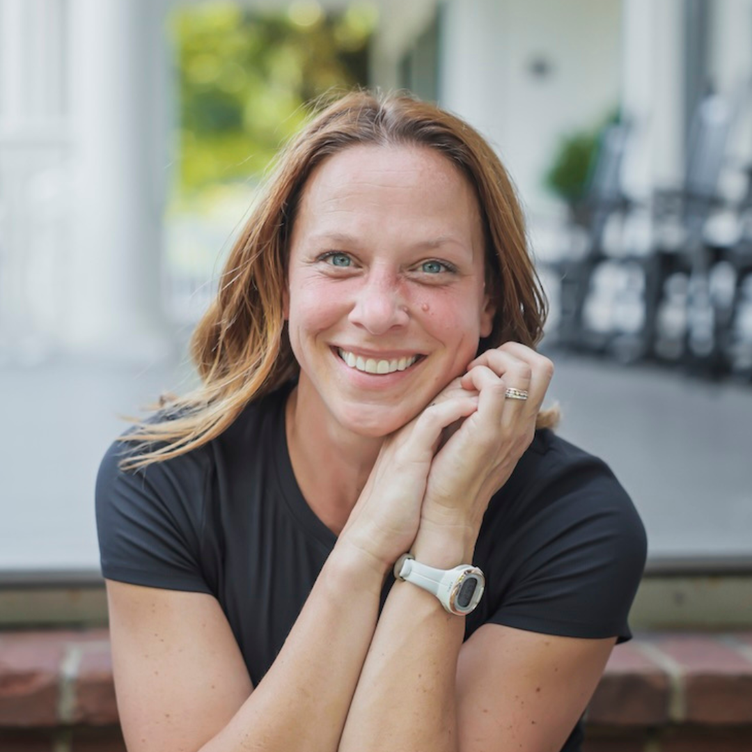 Carrie Bennett, Educator in Circadian Health and Biophysics