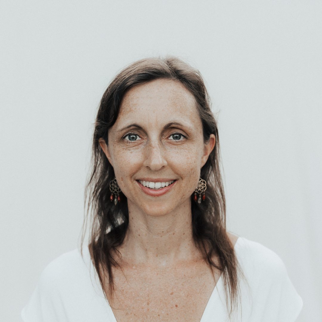 Kristin Hauser, Holistic Fertility Practitioner, TCM Herbalist, and Somatic Sex Educator