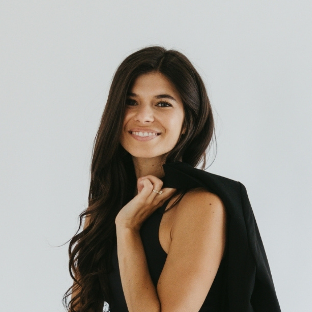 Dr. Samantha Ess, Naturopathic Doctor and Founder of Walk the Natural Path