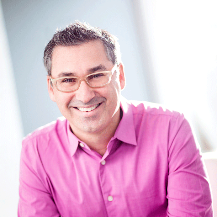 Dr. Marc Sklar, naturopathic doctor and fertility expert