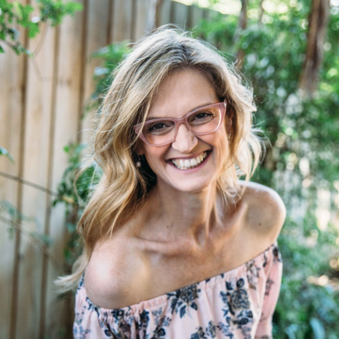 Dr. Miranda Myles, Clinical Naturopath, Acupuncturist, and Women’s Health Expert